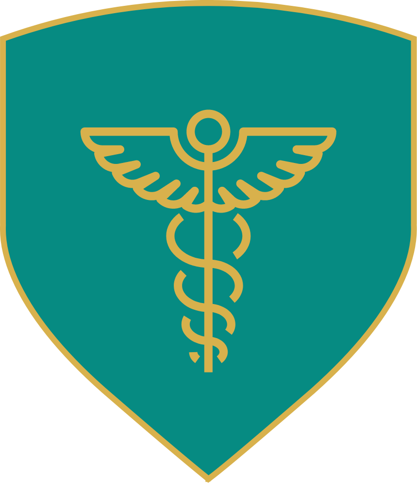Logo familia Sanidad